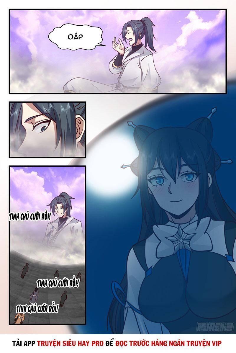 Võ Luyện Đỉnh Phong - Chương 2184