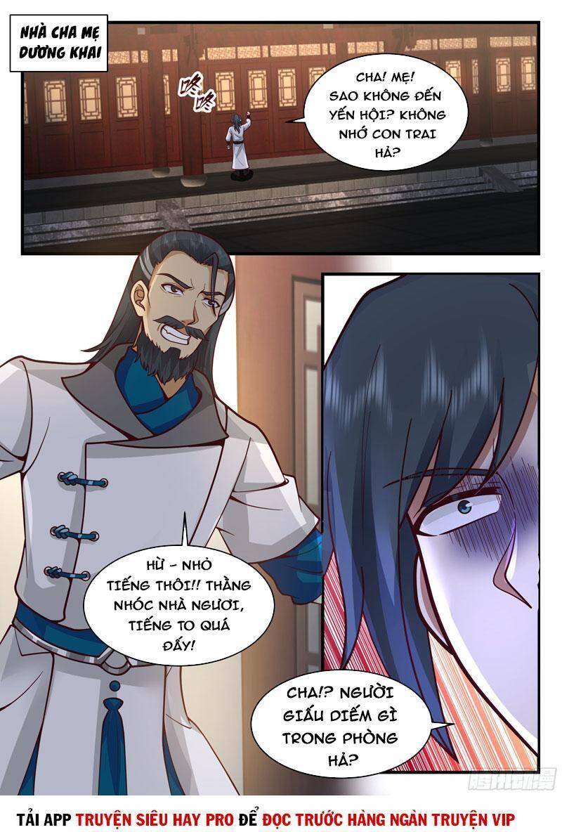 Võ Luyện Đỉnh Phong - Chương 2184