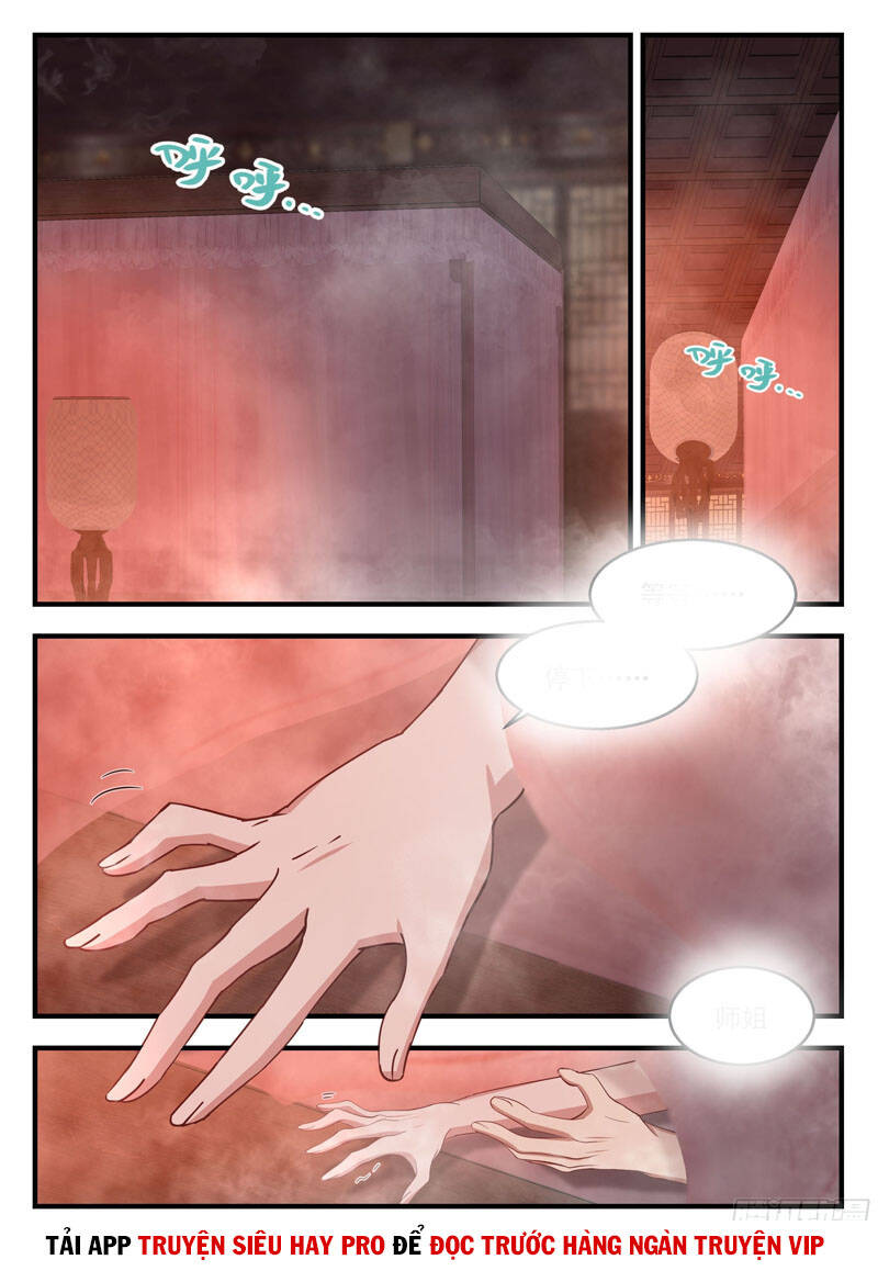 Võ Luyện Đỉnh Phong - Chương 2185