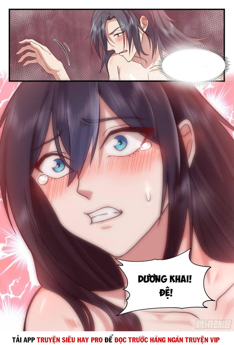 Võ Luyện Đỉnh Phong - Chương 2185