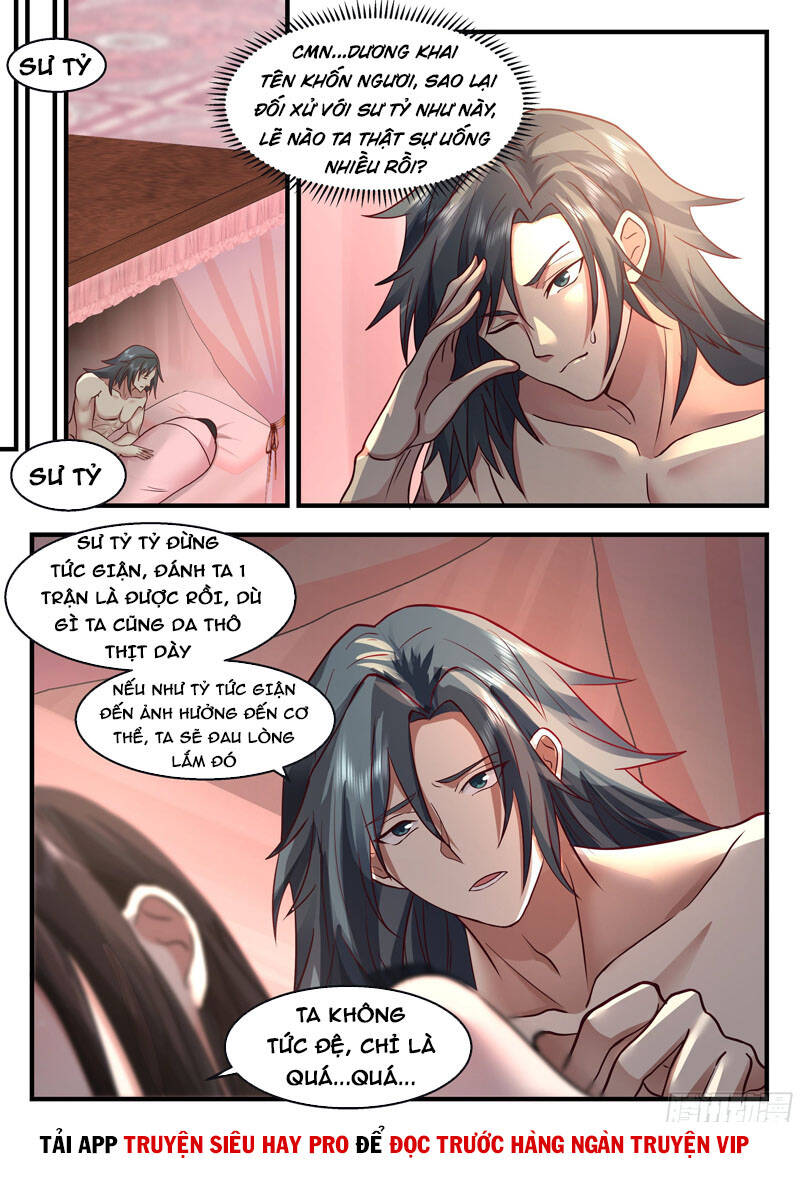 Võ Luyện Đỉnh Phong - Chương 2185