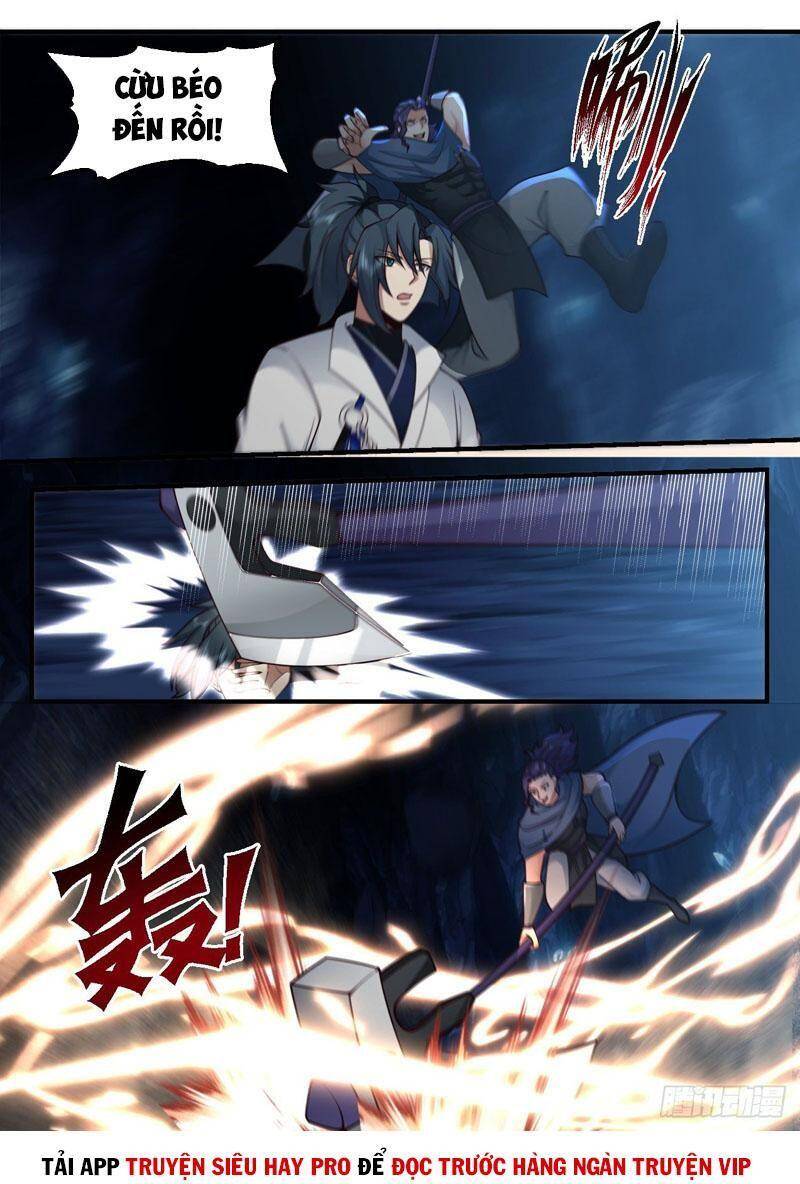 Võ Luyện Đỉnh Phong - Chương 2187