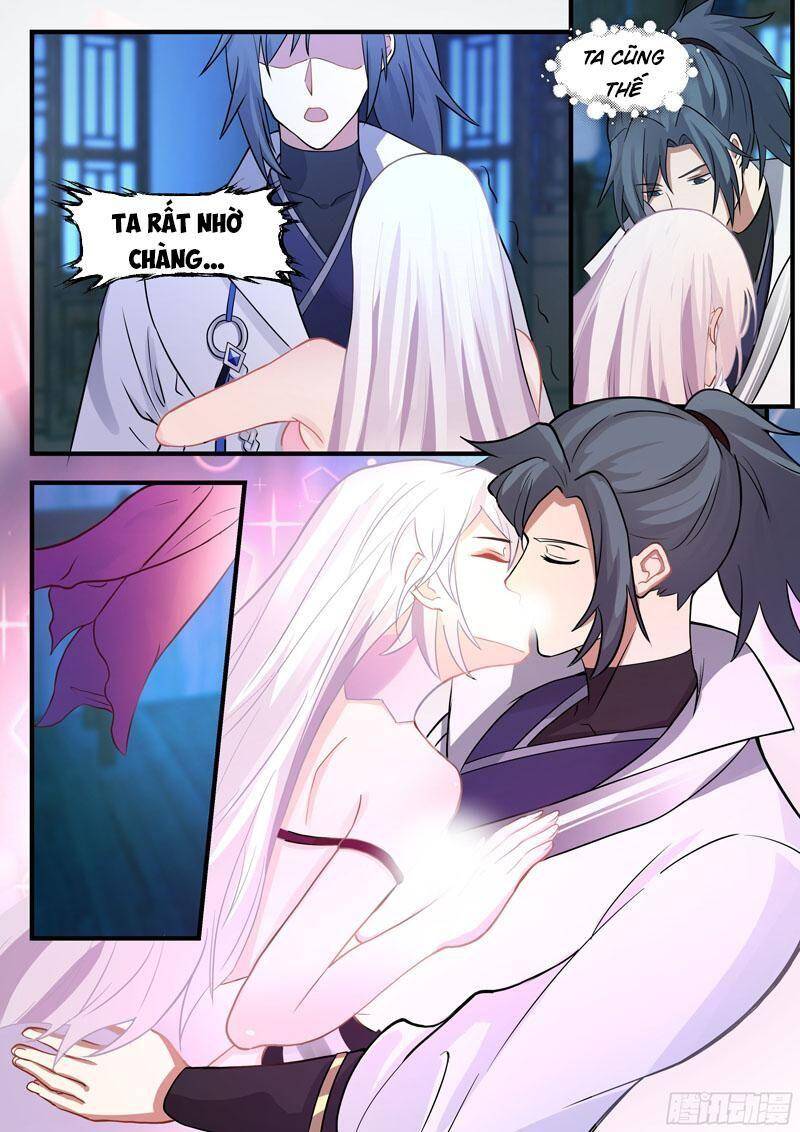 Võ Luyện Đỉnh Phong - Chương 2192