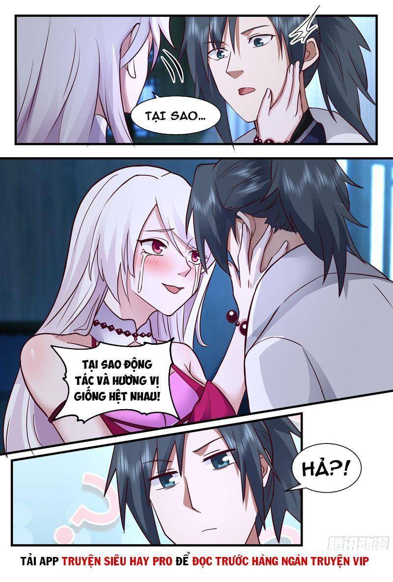 Võ Luyện Đỉnh Phong - Chương 2192