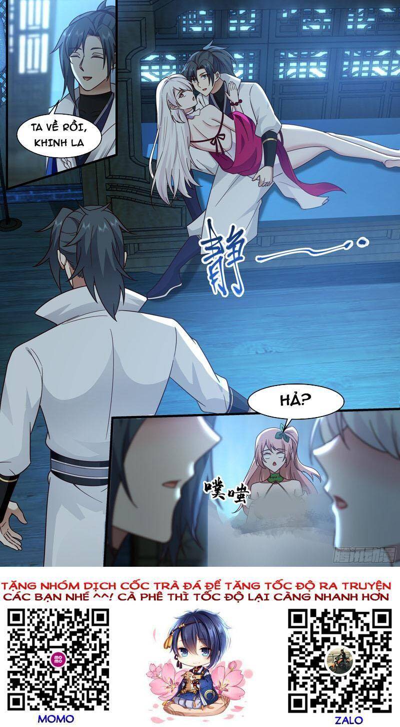 Võ Luyện Đỉnh Phong - Chương 2192