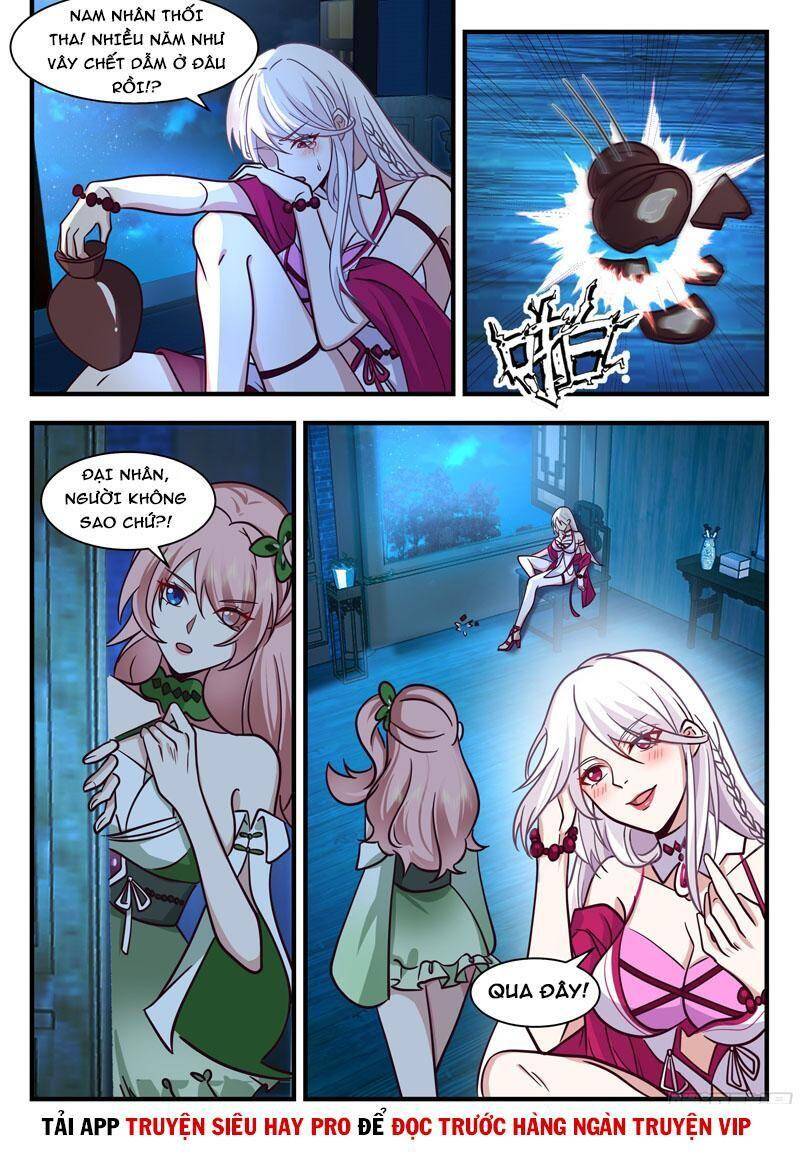 Võ Luyện Đỉnh Phong - Chương 2192