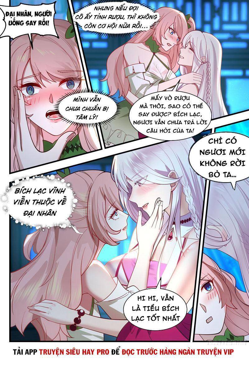 Võ Luyện Đỉnh Phong - Chương 2192