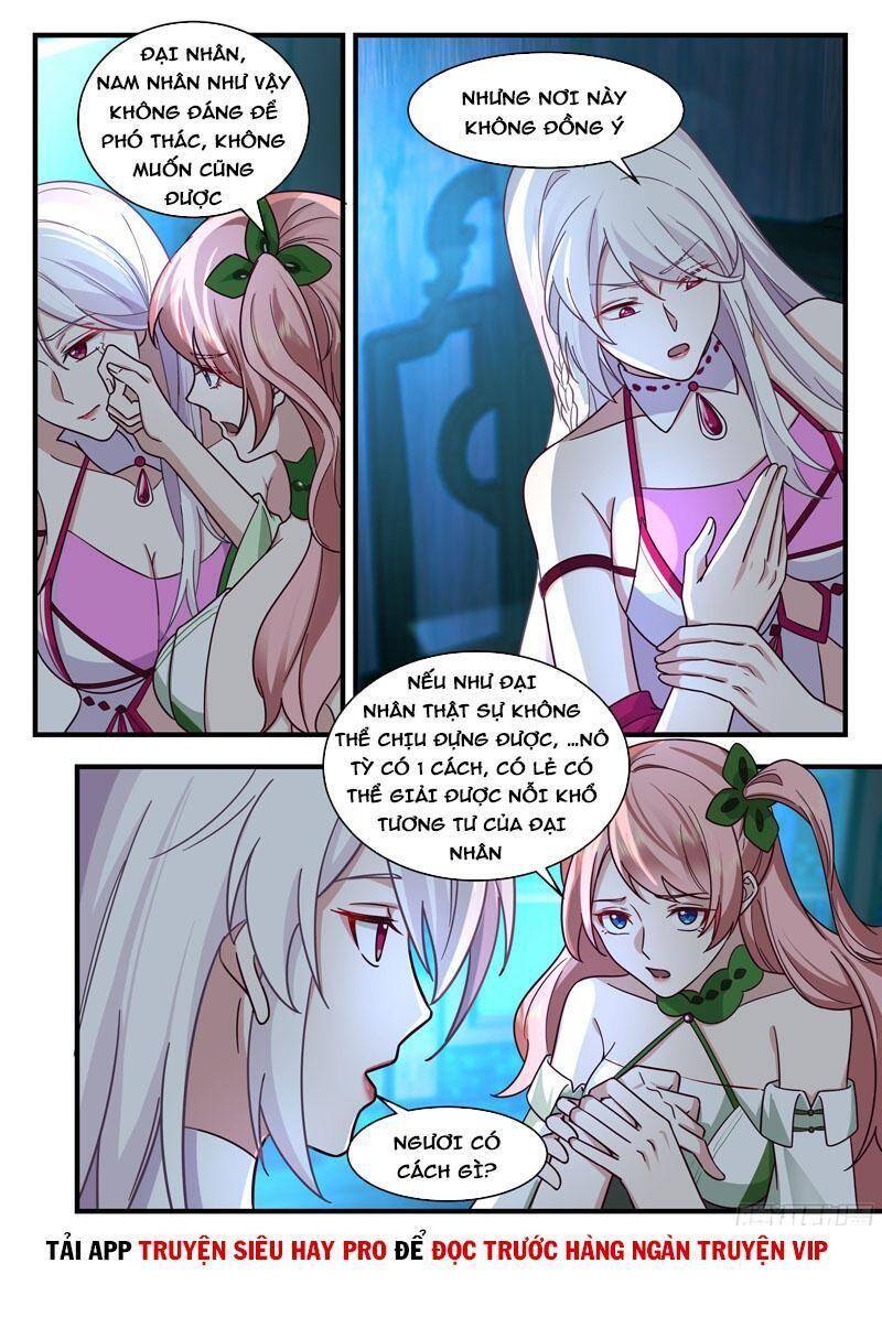 Võ Luyện Đỉnh Phong - Chương 2192