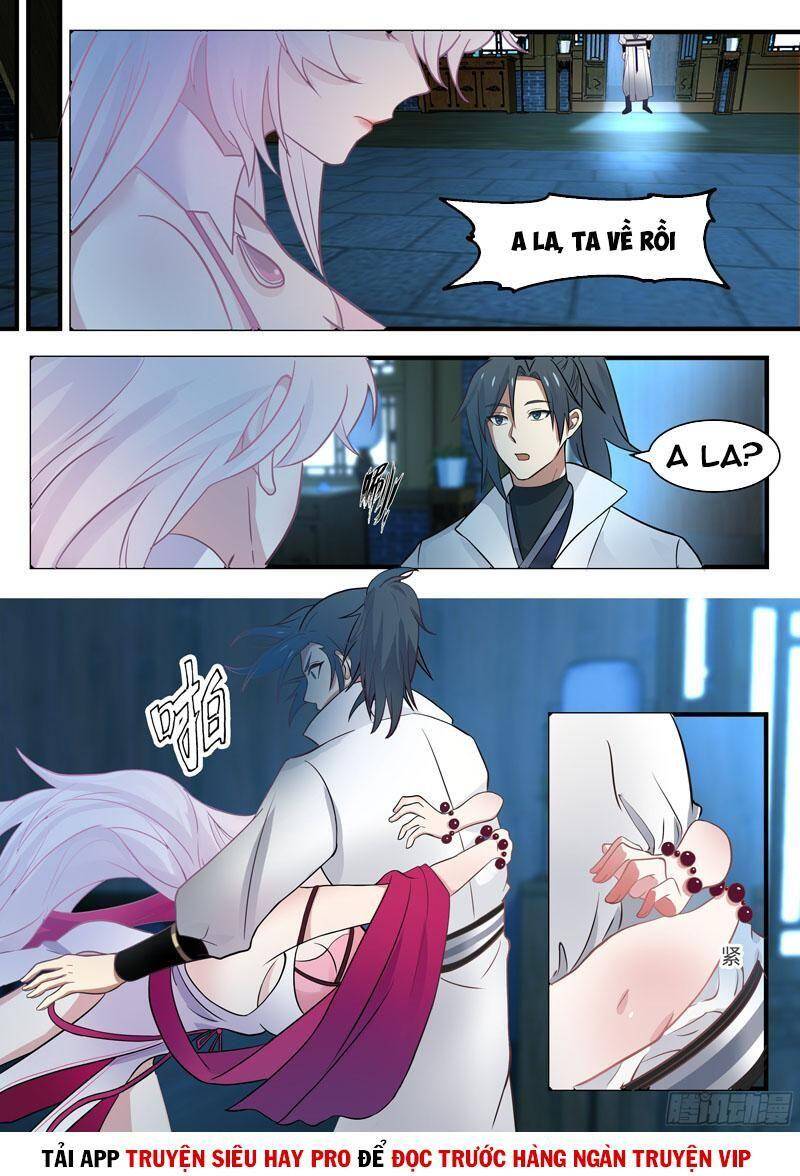 Võ Luyện Đỉnh Phong - Chương 2192