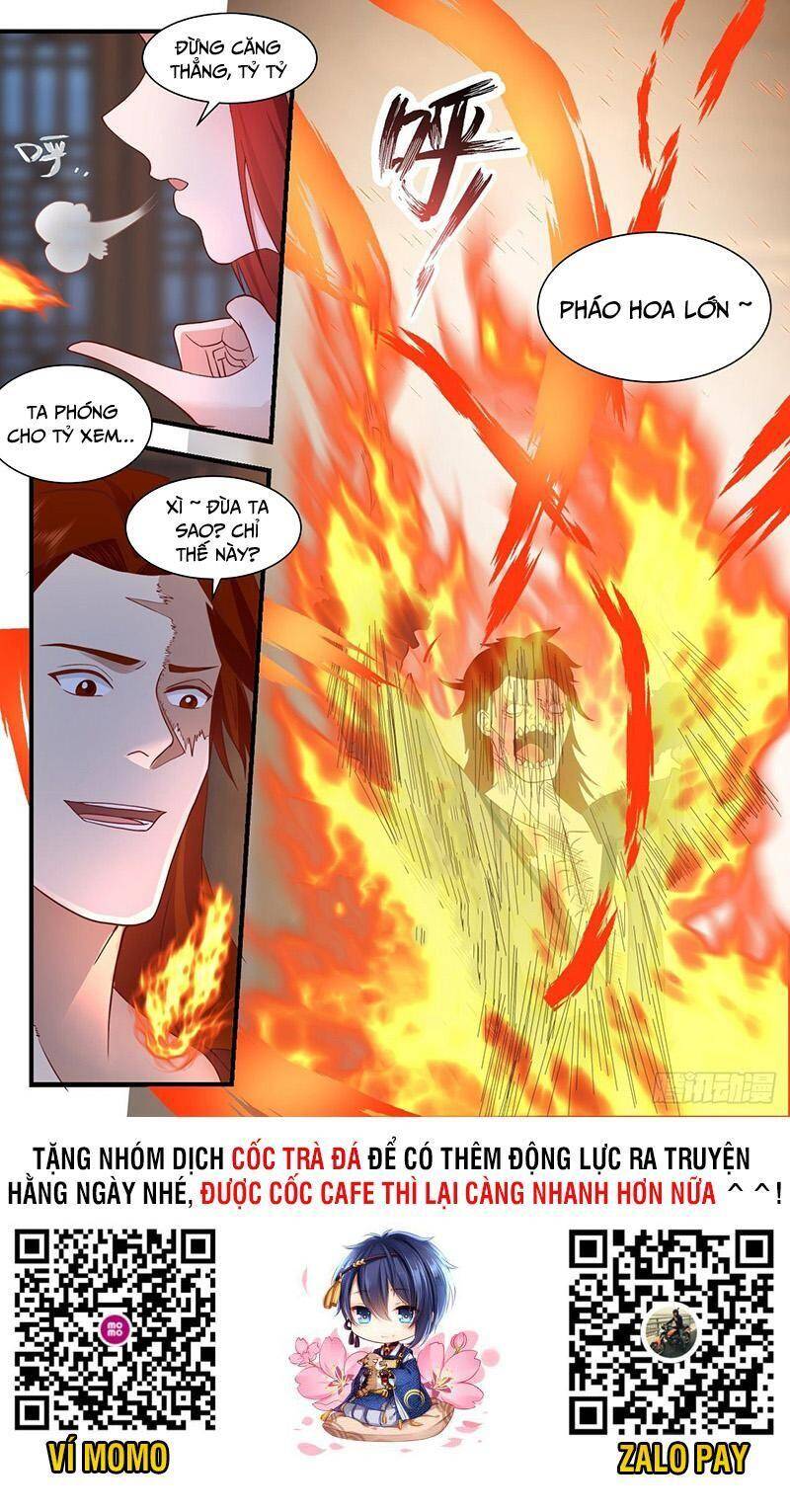 Võ Luyện Đỉnh Phong - Chương 2195