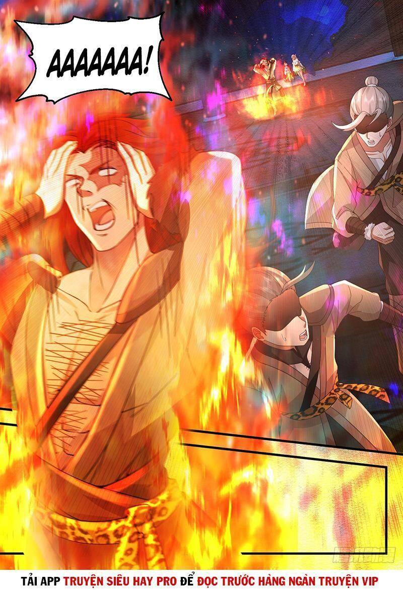 Võ Luyện Đỉnh Phong - Chương 2196