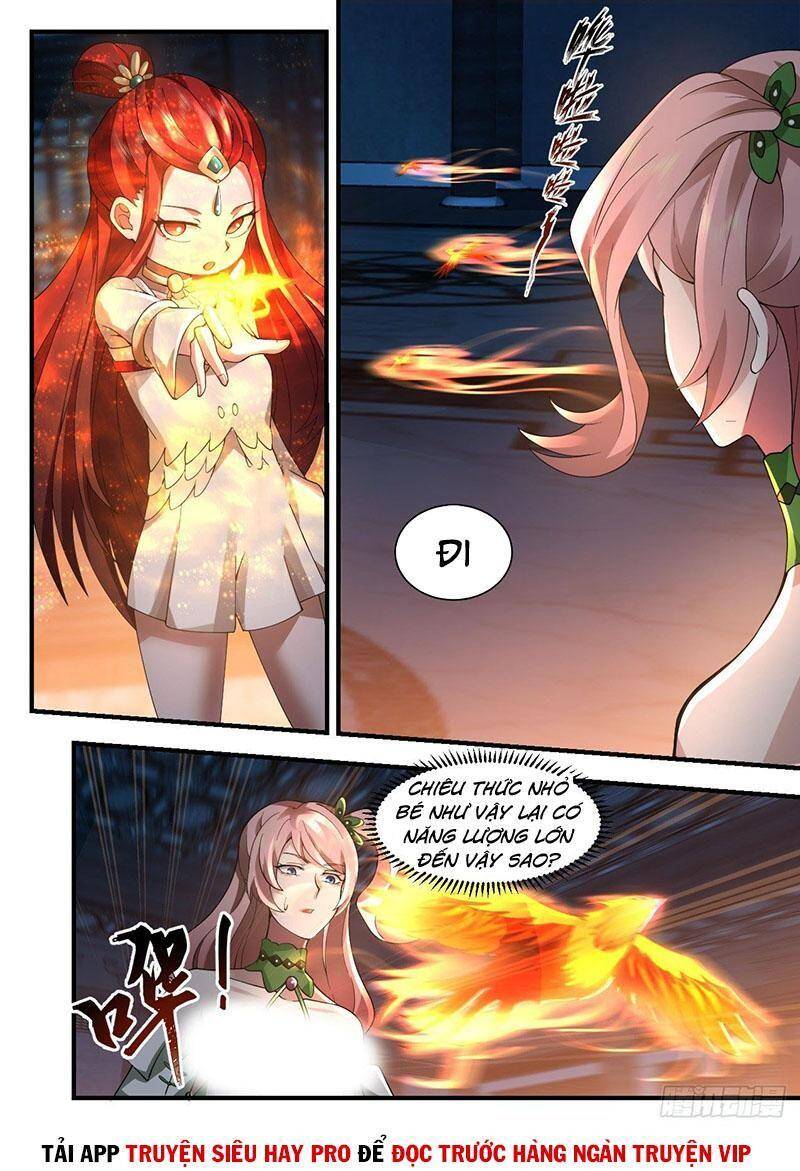 Võ Luyện Đỉnh Phong - Chương 2196