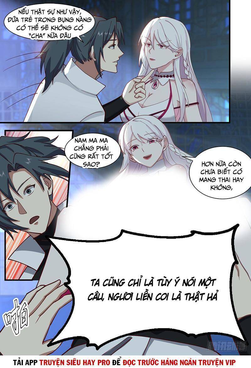 Võ Luyện Đỉnh Phong - Chương 2196