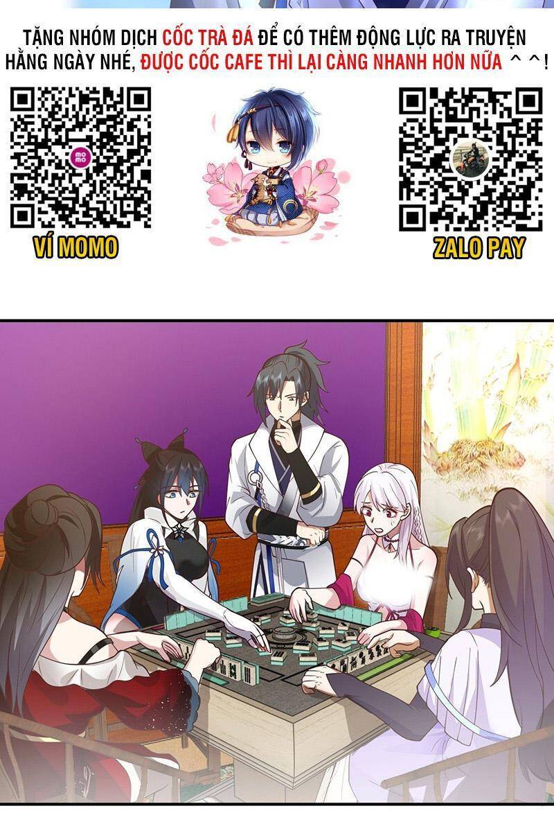 Võ Luyện Đỉnh Phong - Chương 2197