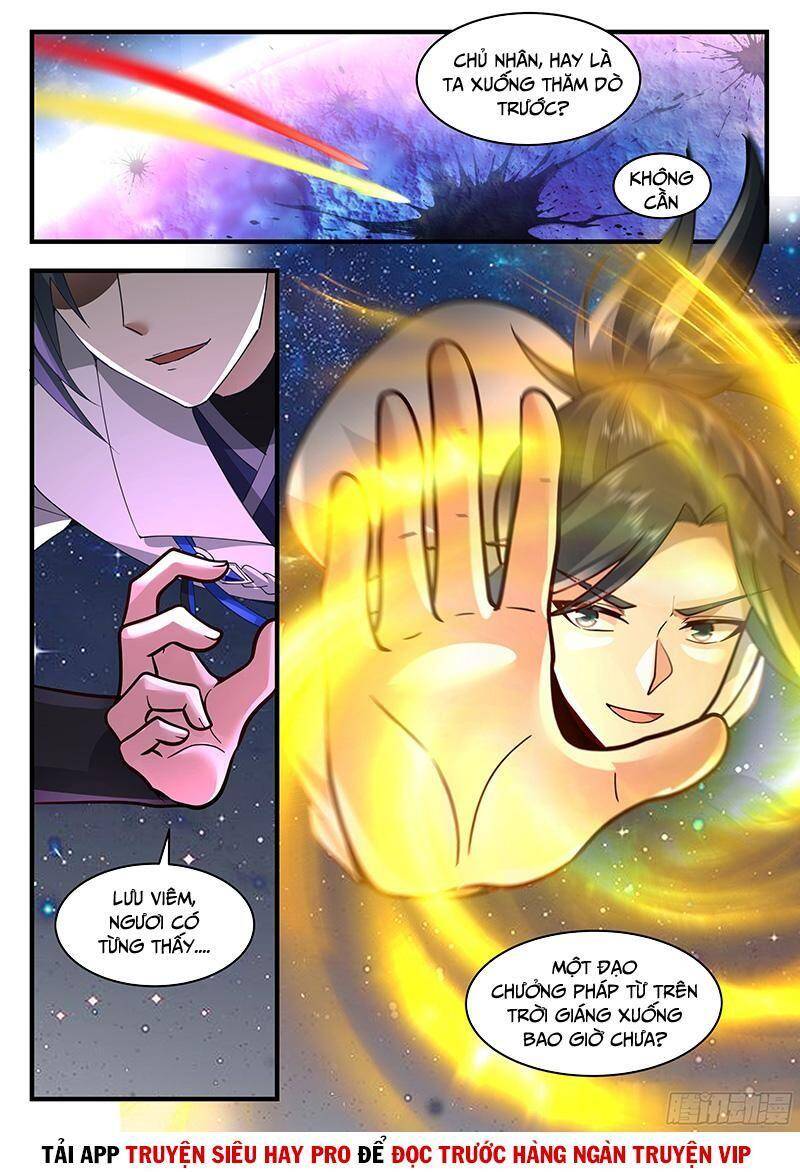 Võ Luyện Đỉnh Phong - Chương 2200