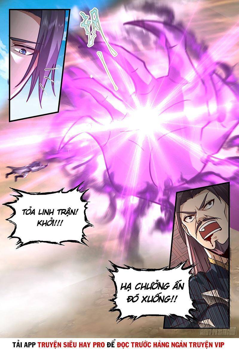Võ Luyện Đỉnh Phong - Chương 2200