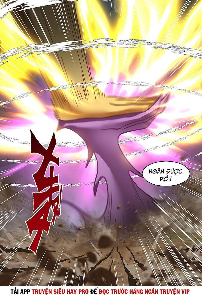 Võ Luyện Đỉnh Phong - Chương 2200