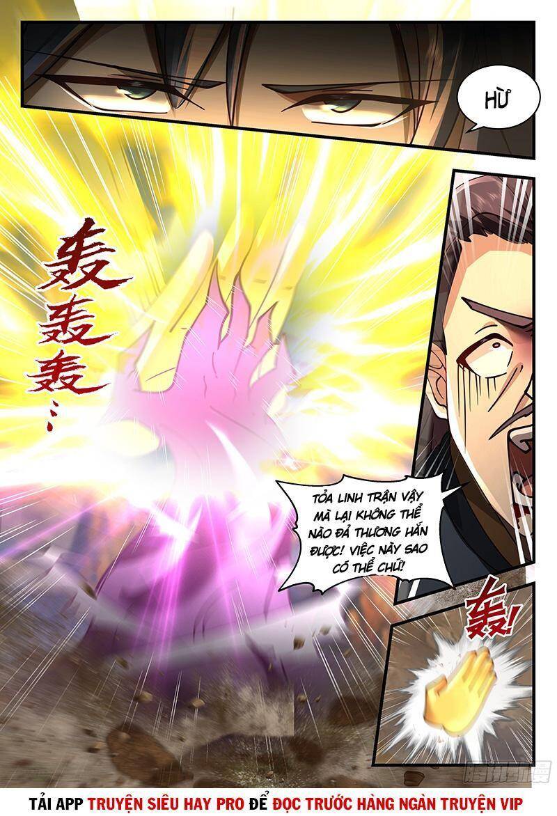 Võ Luyện Đỉnh Phong - Chương 2200