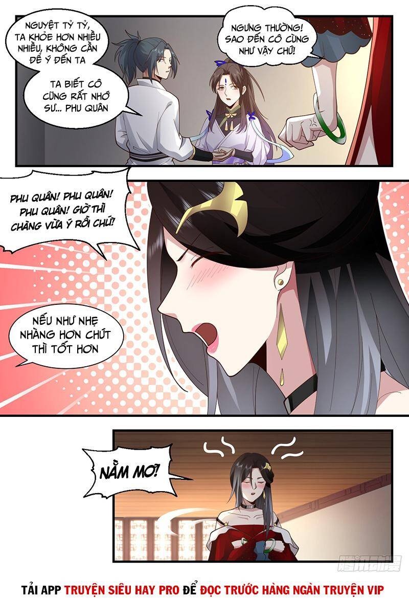 Võ Luyện Đỉnh Phong - Chương 2204