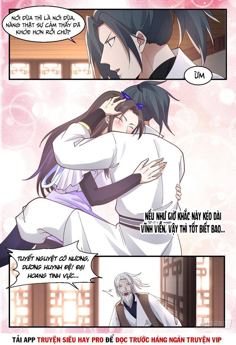Võ Luyện Đỉnh Phong - Chương 2204