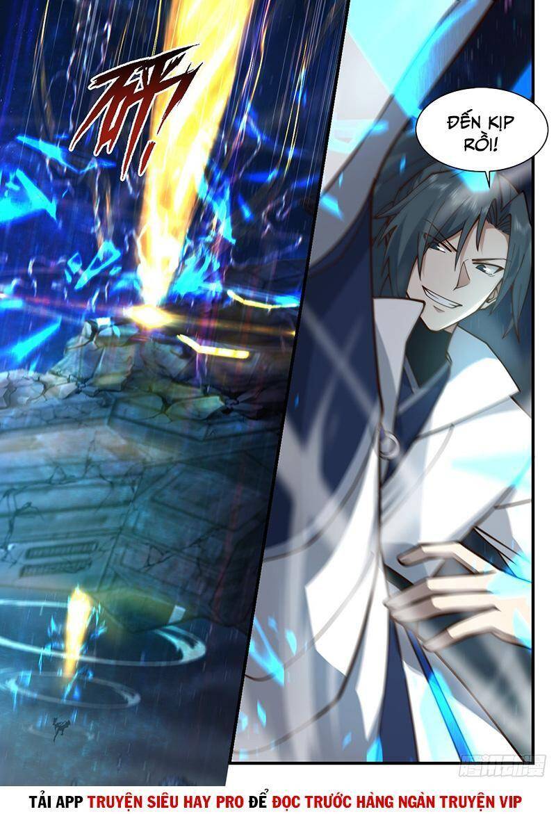Võ Luyện Đỉnh Phong - Chương 2206