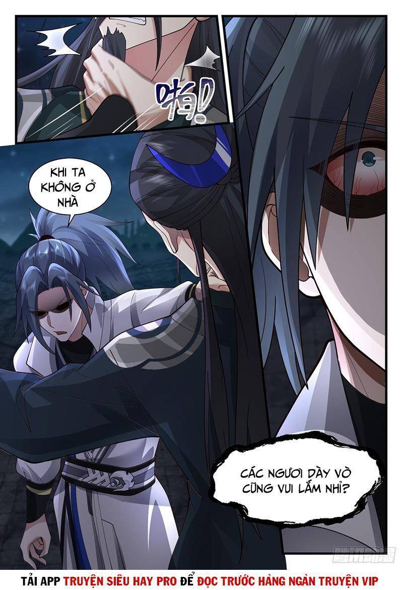 Võ Luyện Đỉnh Phong - Chương 2206