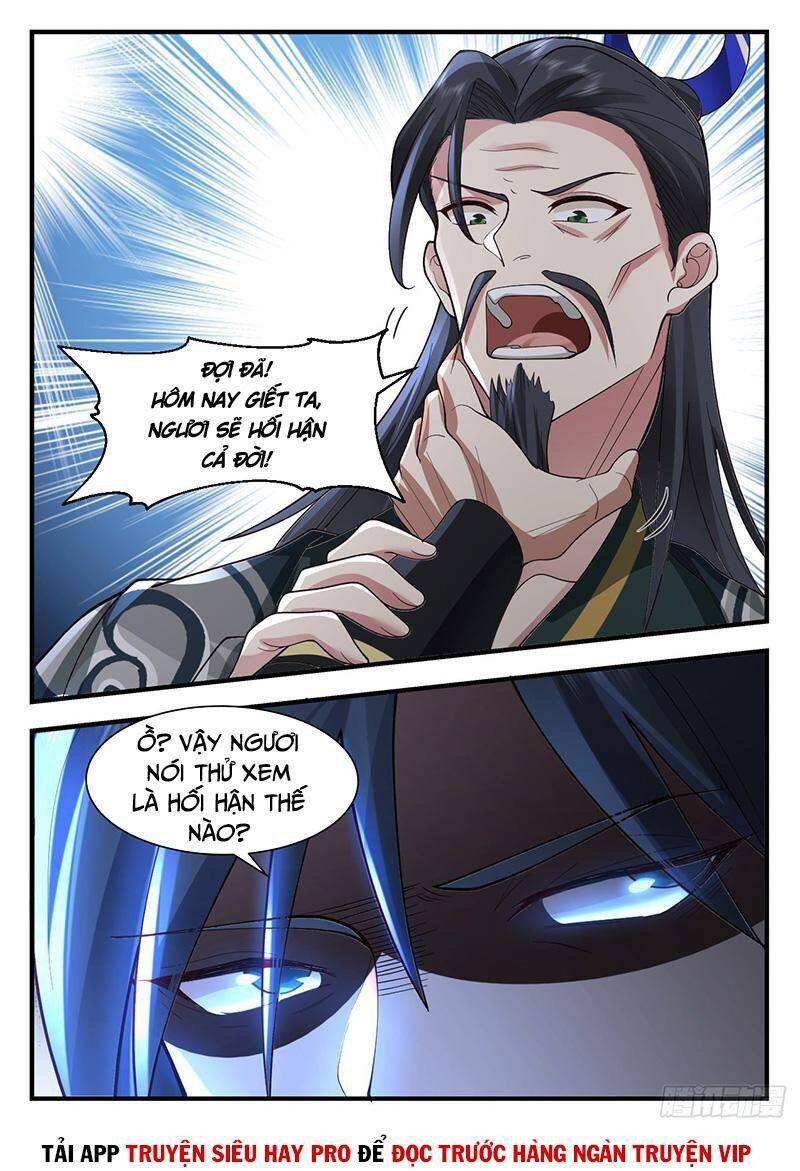 Võ Luyện Đỉnh Phong - Chương 2206