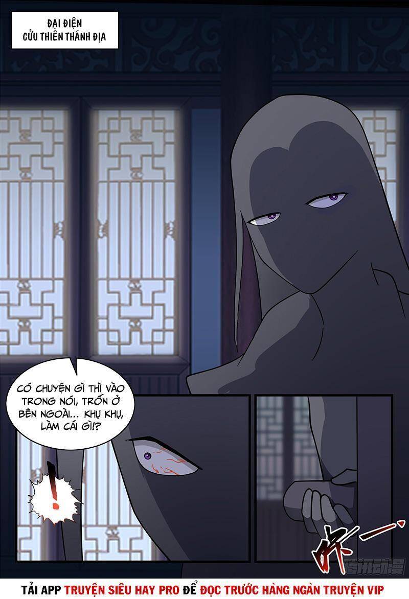 Võ Luyện Đỉnh Phong - Chương 2207