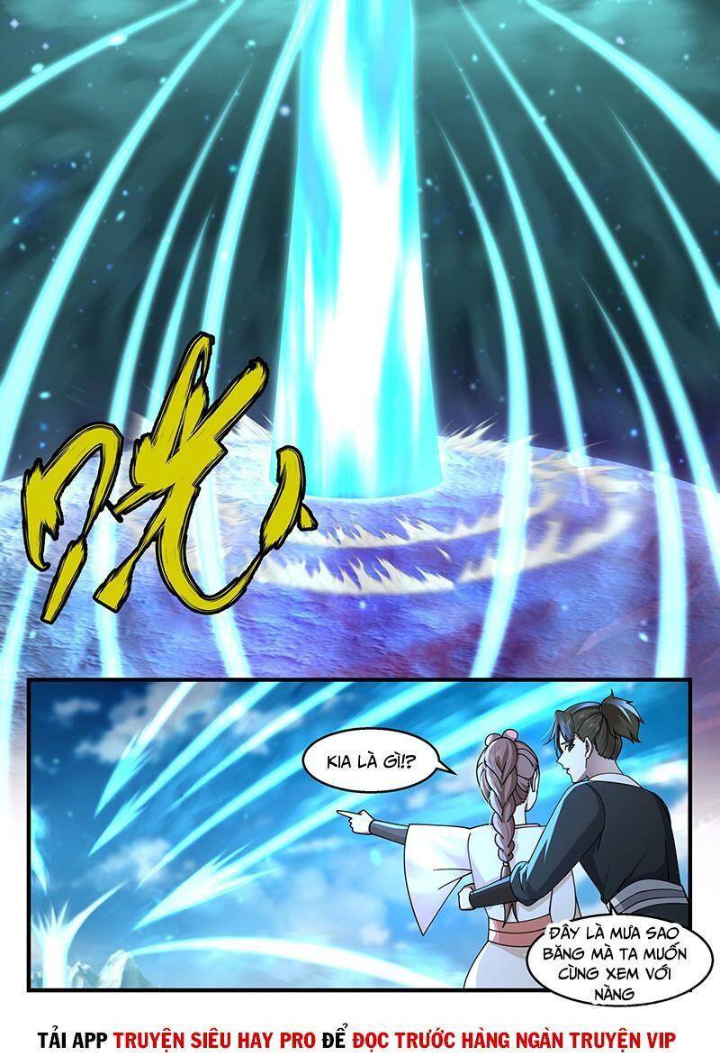 Võ Luyện Đỉnh Phong - Chương 2208