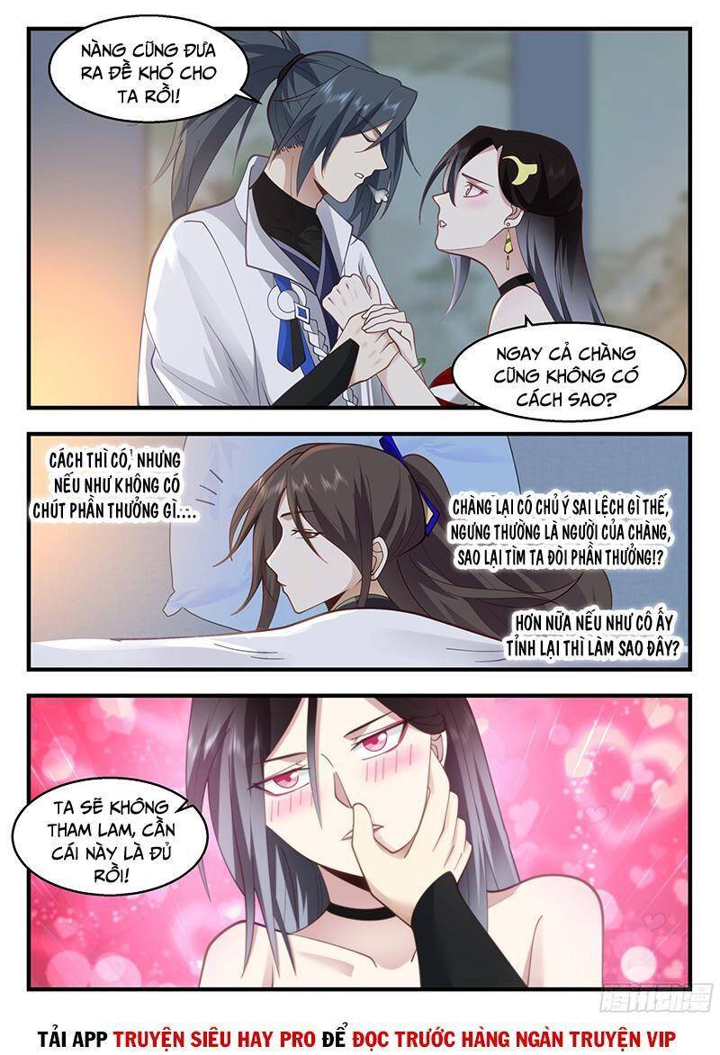 Võ Luyện Đỉnh Phong - Chương 2208