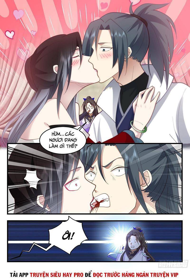 Võ Luyện Đỉnh Phong - Chương 2208