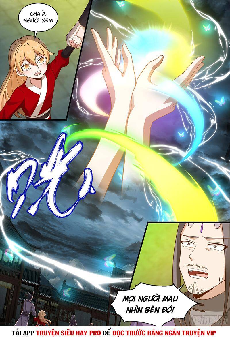 Võ Luyện Đỉnh Phong - Chương 2209