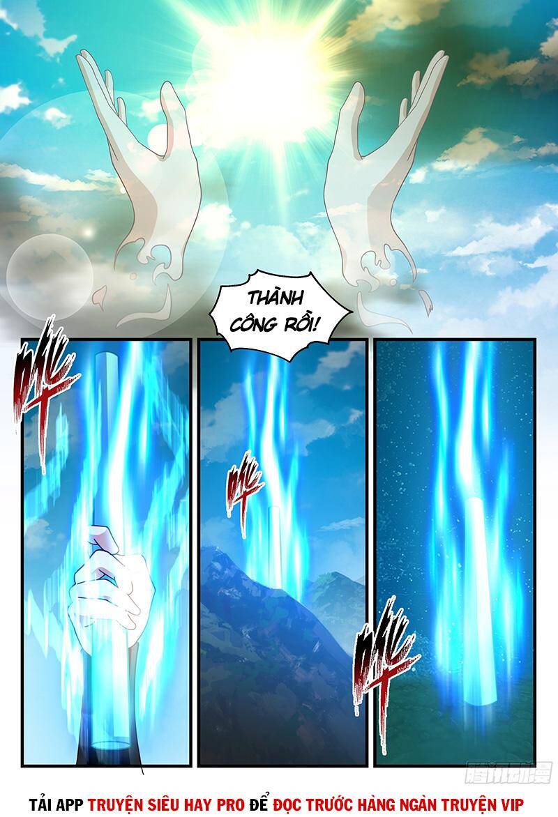 Võ Luyện Đỉnh Phong - Chương 2209