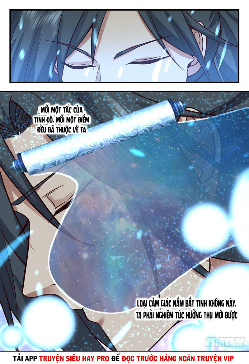 Võ Luyện Đỉnh Phong - Chương 2217