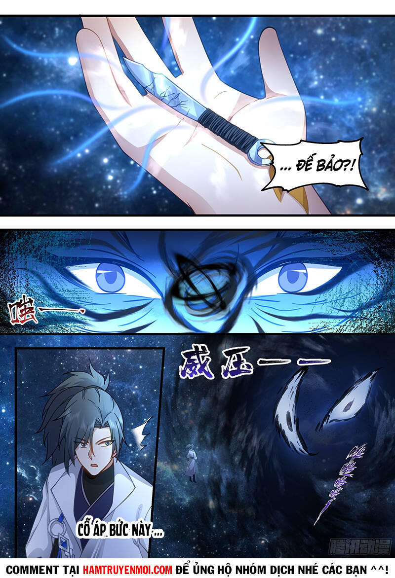 Võ Luyện Đỉnh Phong - Chương 2218