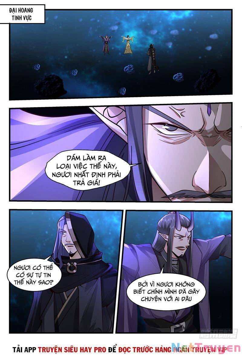 Võ Luyện Đỉnh Phong - Chương 2220