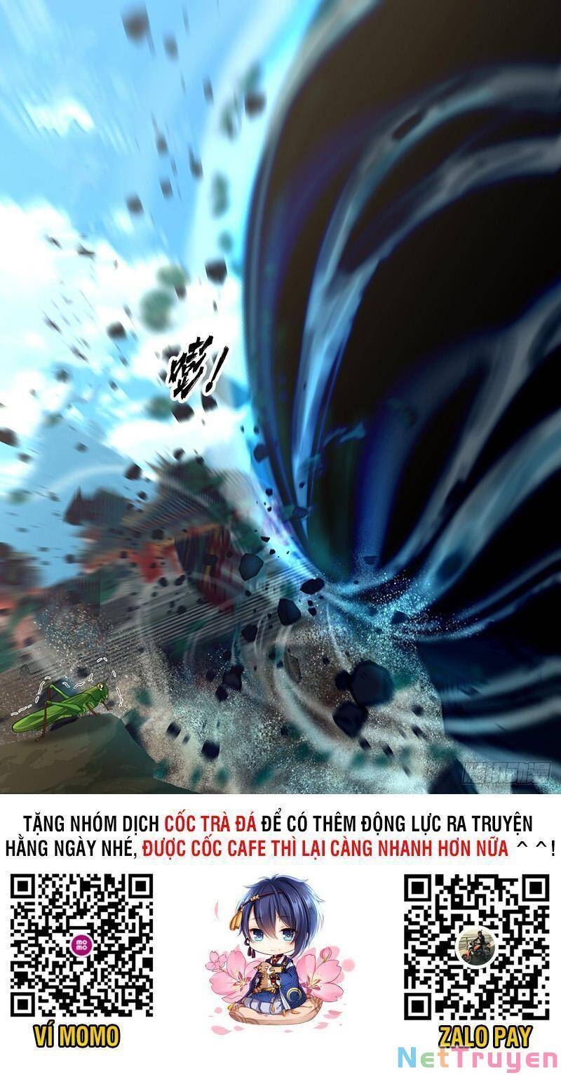 Võ Luyện Đỉnh Phong - Chương 2223