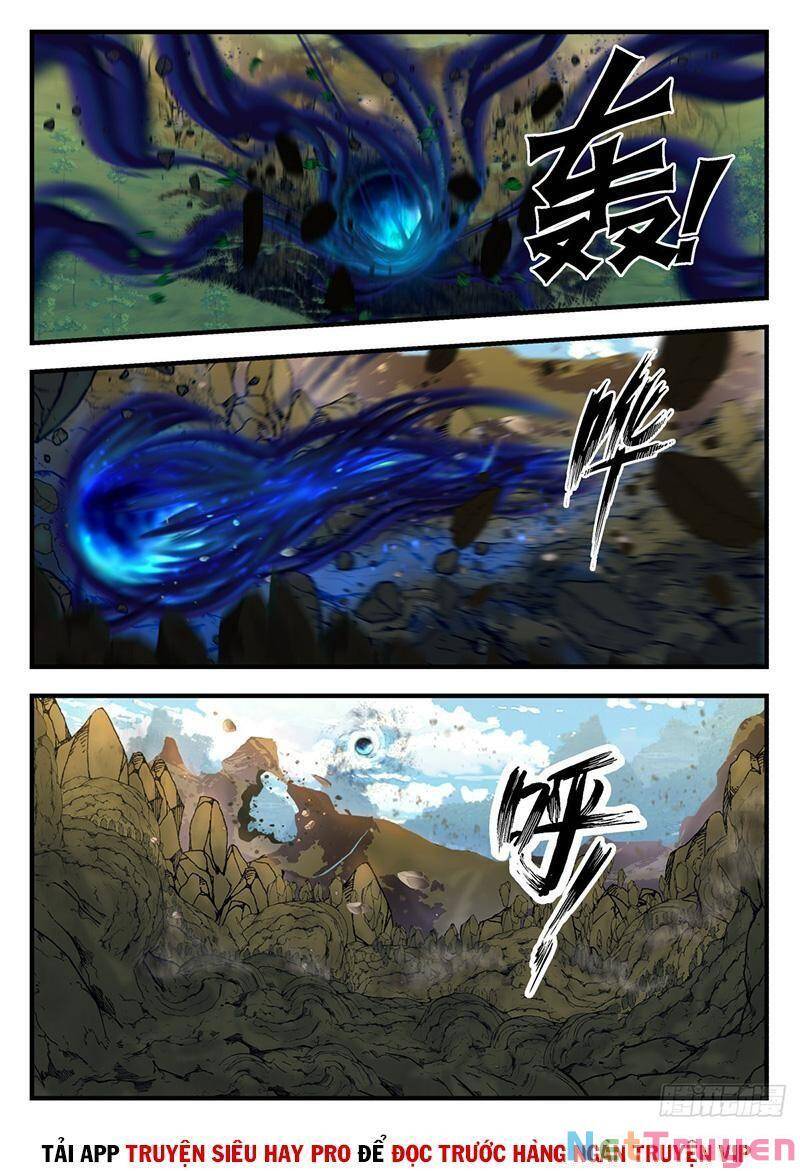 Võ Luyện Đỉnh Phong - Chương 2223