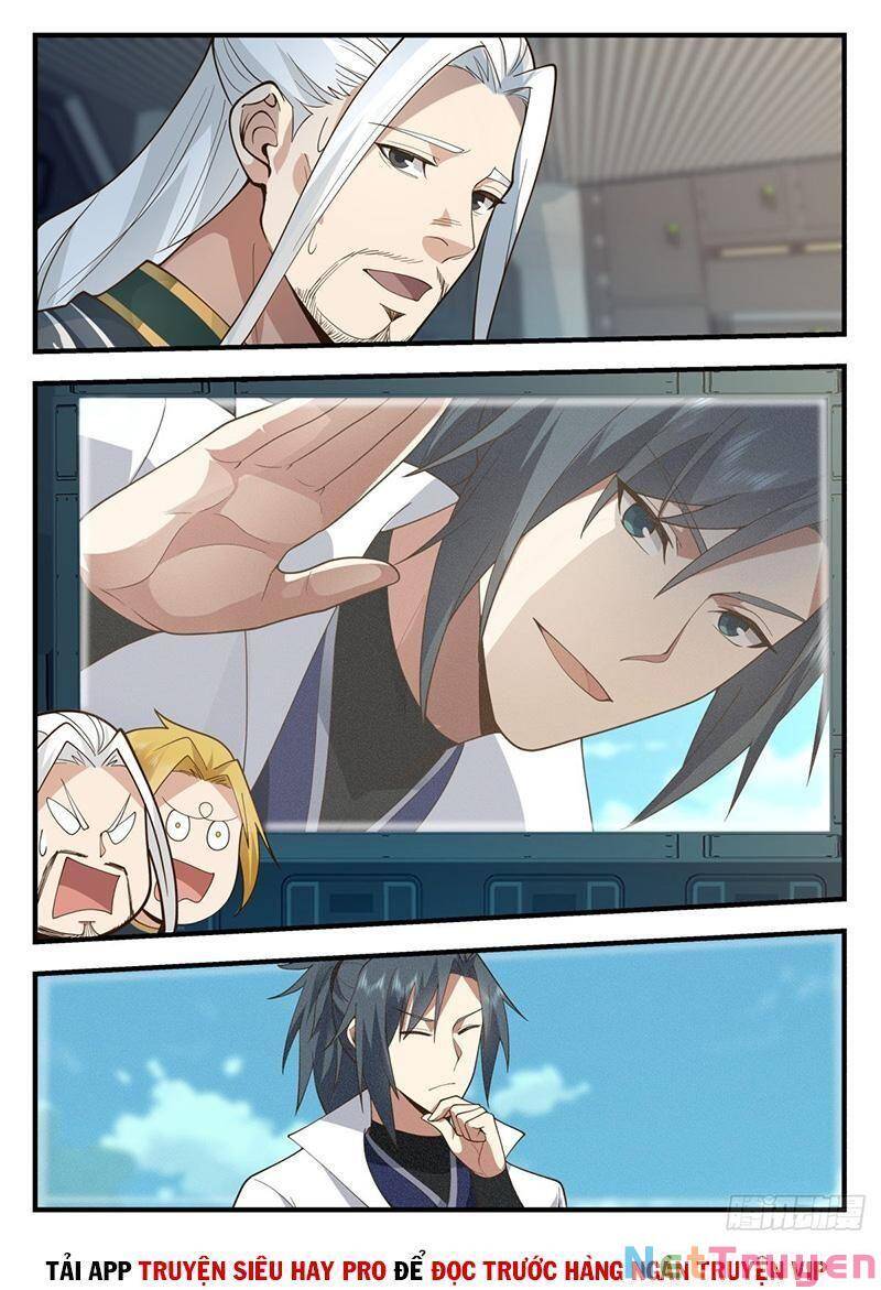 Võ Luyện Đỉnh Phong - Chương 2223