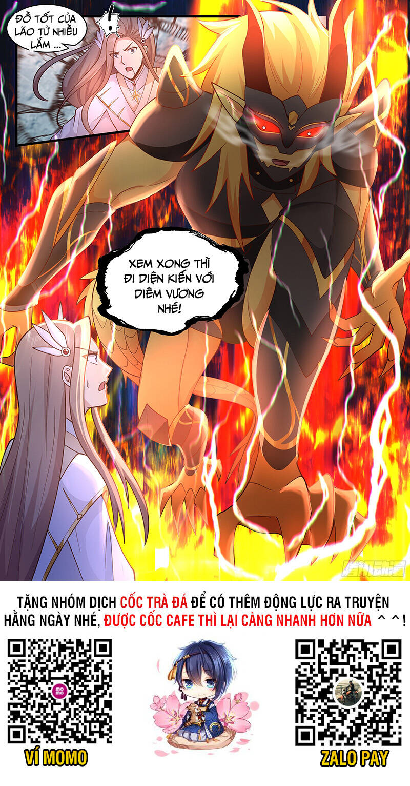 Võ Luyện Đỉnh Phong - Chương 2229