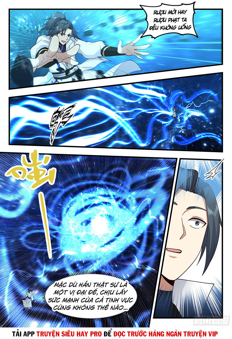 Võ Luyện Đỉnh Phong - Chương 2229
