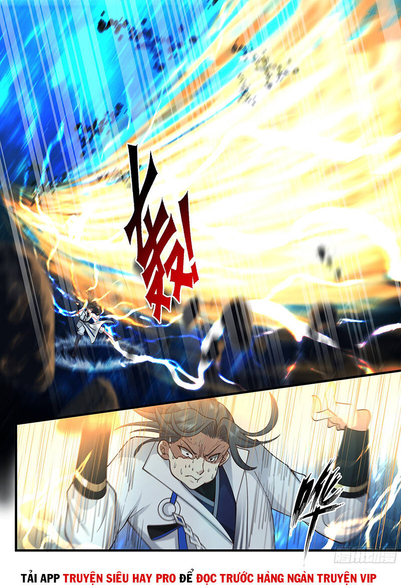 Võ Luyện Đỉnh Phong - Chương 2229