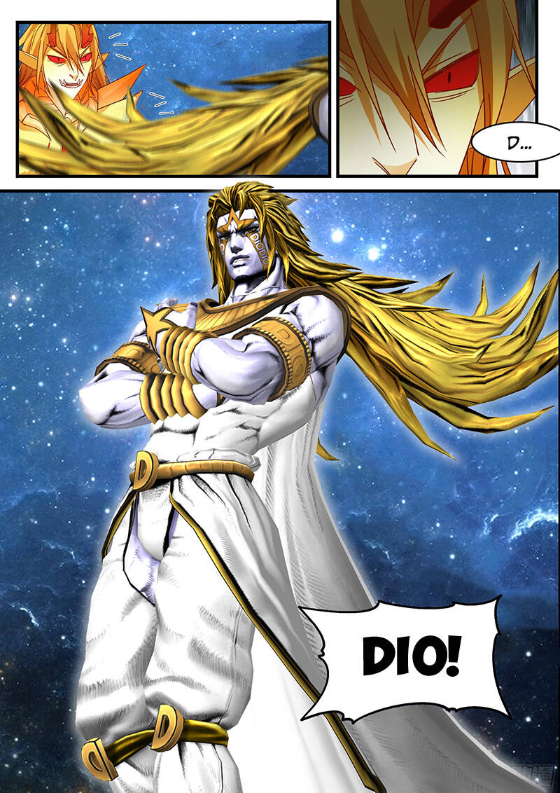 Võ Luyện Đỉnh Phong - Chương 2231