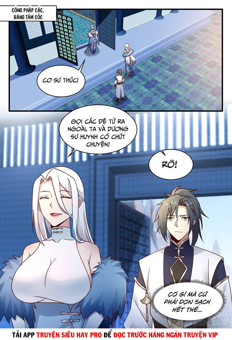 Võ Luyện Đỉnh Phong - Chương 2242