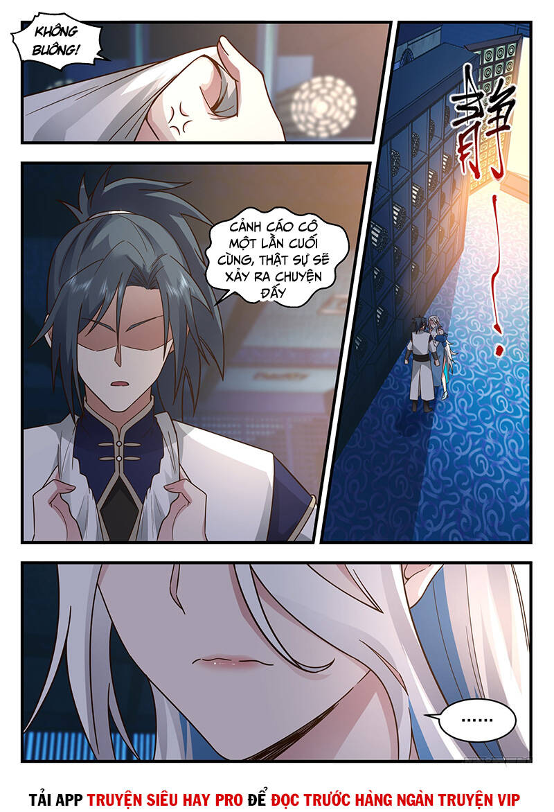 Võ Luyện Đỉnh Phong - Chương 2243