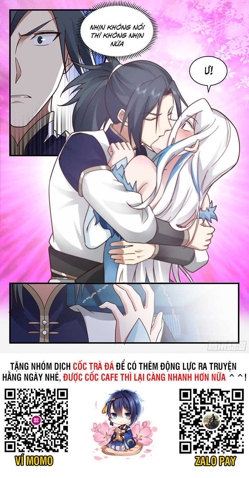 Võ Luyện Đỉnh Phong - Chương 2243