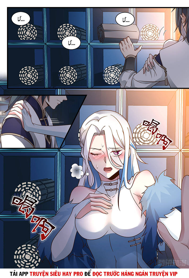 Võ Luyện Đỉnh Phong - Chương 2244