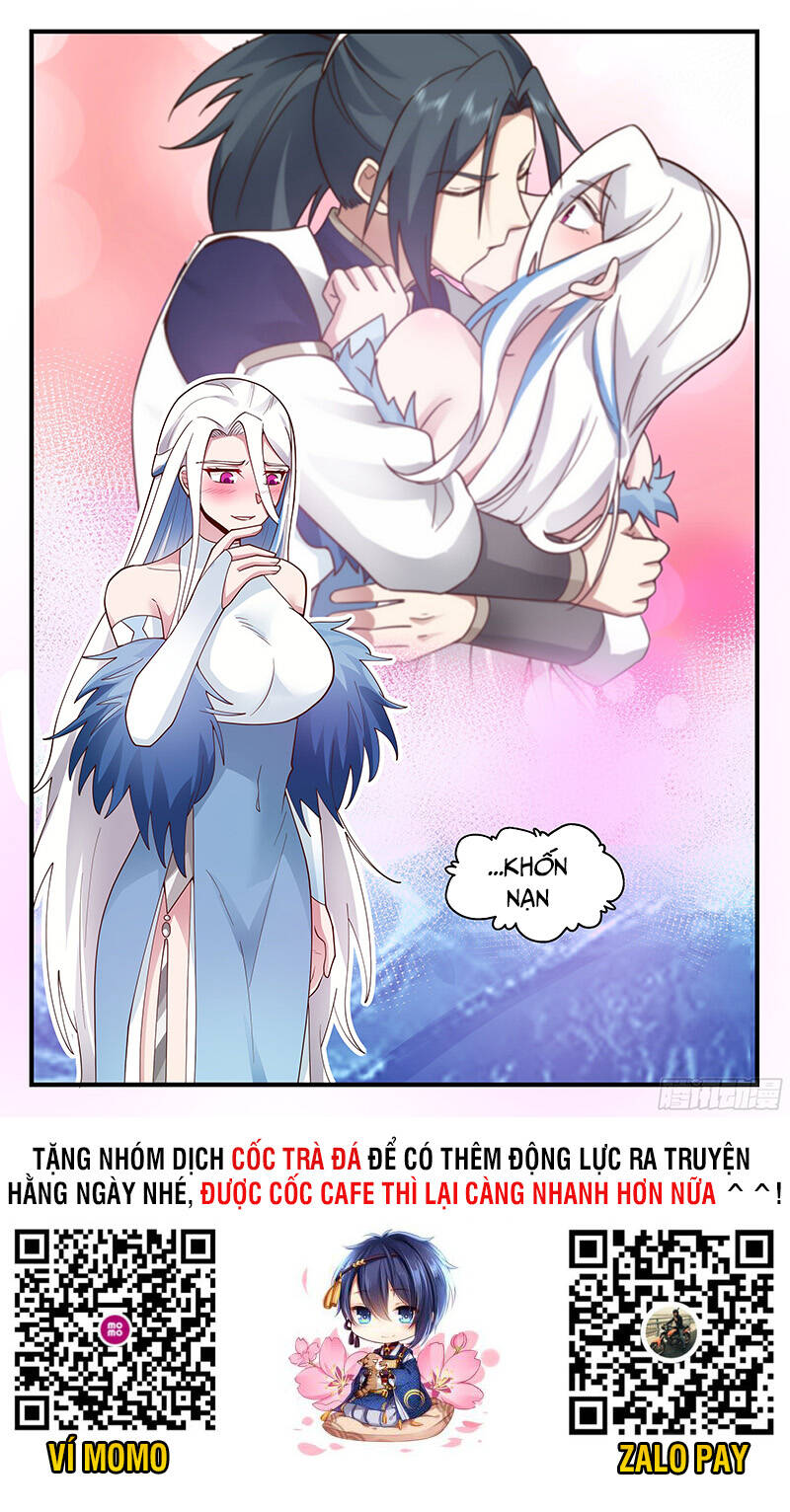 Võ Luyện Đỉnh Phong - Chương 2244