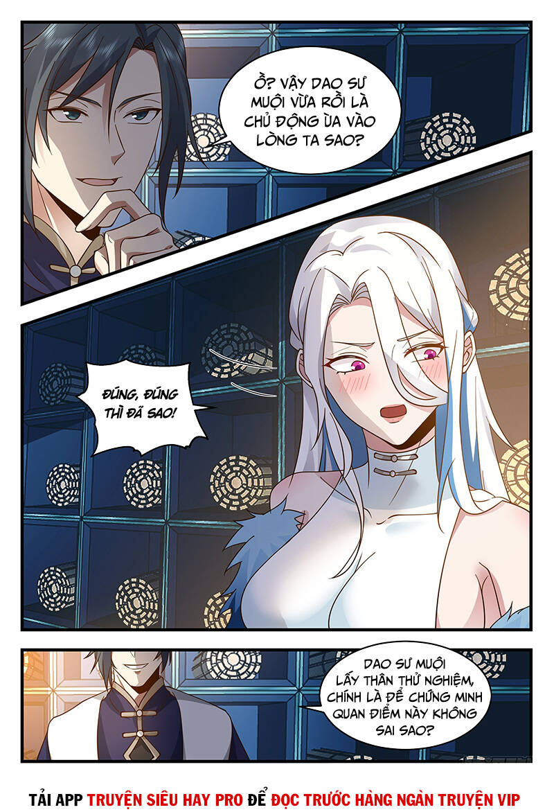 Võ Luyện Đỉnh Phong - Chương 2244