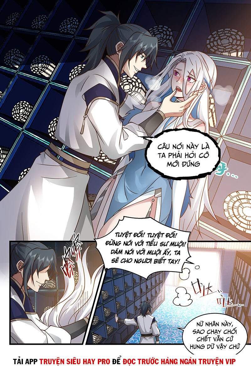 Võ Luyện Đỉnh Phong - Chương 2244